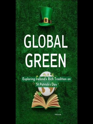 cover image of Global Green